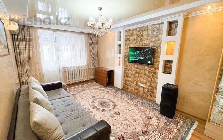 2-бөлмелі пәтер · 49 м² · 4/5 қабат, Гарышкер, бағасы: 19 млн ₸ в Талдыкоргане, мкр Жана Гарышкер — фото 9
