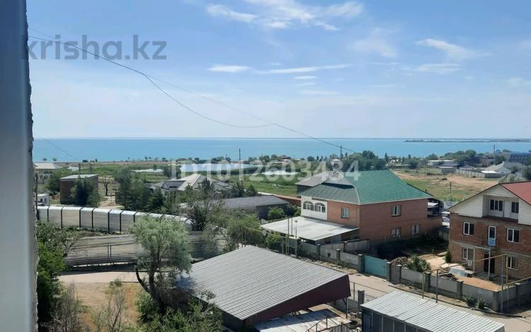 4-бөлмелі пәтер · 81.2 м² · 5/5 қабат, Мкр. Спутник 8 — АТК, бағасы: 34 млн ₸ в Конаеве — фото 2