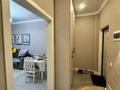 2-комнатная квартира · 45.6 м² · 8/10 этаж, Бокейхана 25a за 35 млн ₸ в Астане, Есильский р-н — фото 8