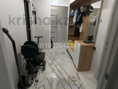 2-комнатная квартира · 51 м² · 2/9 этаж, Ауеезова — Ауеезова за 18 млн ₸ в Экибастузе
