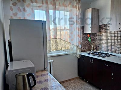 1-комнатная квартира · 30 м² · 4/5 этаж, Абая — Абая металлургов за 7.5 млн 〒 в Темиртау