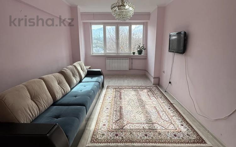 2-бөлмелі пәтер · 52.8 м² · 5/5 қабат, мкр Таугуль-1, Токтабаева — Сулейменова. Магнум, КазГоса, Каз Американский Университет, школы, бағасы: 29.9 млн ₸ в Алматы, Ауэзовский р-н — фото 13