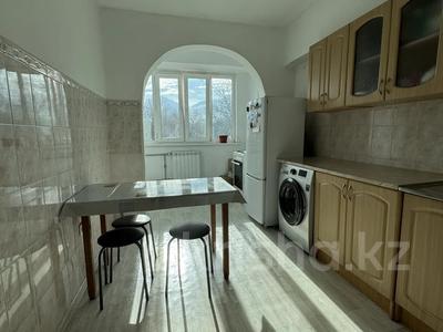 2-комнатная квартира · 52.8 м² · 5/5 этаж, мкр Таугуль-1, Токтабаева — Сулейменова. Магнум, КазГоса, Каз Американский Университет, школы за 34.5 млн 〒 в Алматы, Ауэзовский р-н