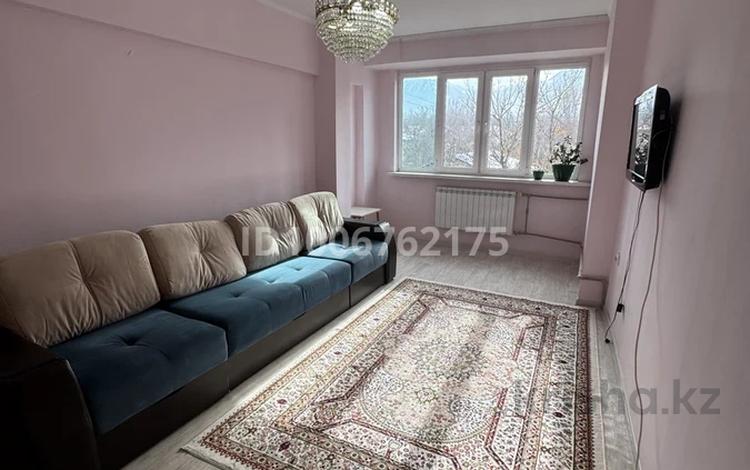 2-бөлмелі пәтер · 52.8 м² · 5/5 қабат, Таугүл-1 ш/а., Токтабаева — Сулейменова. Магнум, КазГоса, Каз Американский Университет, школы, бағасы: 29.5 млн ₸ в Алматы, Ауэзовский р-н — фото 17