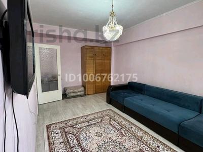 2-комнатная квартира · 52.8 м² · 5/5 этаж, мкр Таугуль-1, Токтабаева — Сулейменова. Магнум, КазГоса, Каз Американский Университет, школы за 37 млн 〒 в Алматы, Ауэзовский р-н