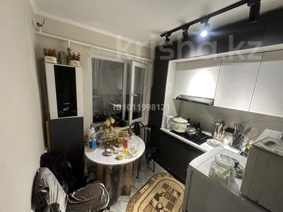 3-комнатная квартира · 70 м² · 4/4 этаж, Гагарина — Ленина за 20 млн 〒 в Каргалы (п. Фабричный)