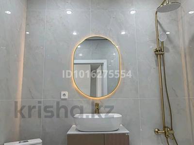 2-комнатная квартира · 43.5 м² · 6/8 этаж, А. Байтурсынова 38 — ВОЗЛЕ НУРЛЫ ЖОЛ за 23 млн ₸ в Астане, Сарайшык р-н