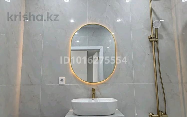 2-комнатная квартира · 43.5 м² · 6/8 этаж, А. Байтурсынова 38 — ВОЗЛЕ НУРЛЫ ЖОЛ за 23 млн ₸ в Астане, Сарайшык р-н — фото 2