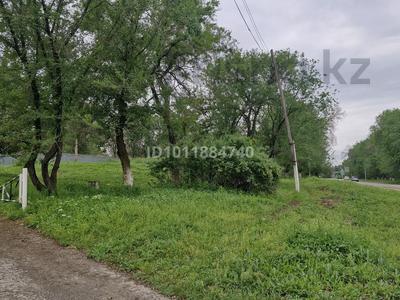 Участок · 6 соток, Кунаева — Конец с Азат за 10.5 млн ₸ в Талгаре