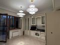 3-бөлмелі пәтер · 104 м² · 10/13 қабат, мкр Алмагуль, Розыбакиева 247, бағасы: 97 млн ₸ в Алматы, Бостандыкский р-н — фото 12
