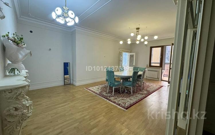 3-бөлмелі пәтер · 104 м² · 10/13 қабат, мкр Алмагуль, Розыбакиева 247, бағасы: 97 млн ₸ в Алматы, Бостандыкский р-н — фото 17