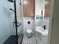 3-бөлмелі пәтер · 104 м² · 10/13 қабат, мкр Алмагуль, Розыбакиева 247, бағасы: 97 млн ₸ в Алматы, Бостандыкский р-н — фото 7