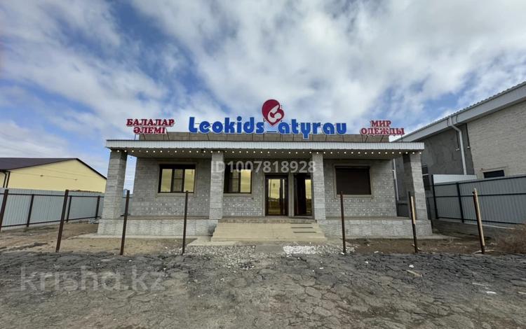 Еркін · 250 м², бағасы: 49 млн ₸ в Атырау, мкр Жулдыз-3 — фото 3