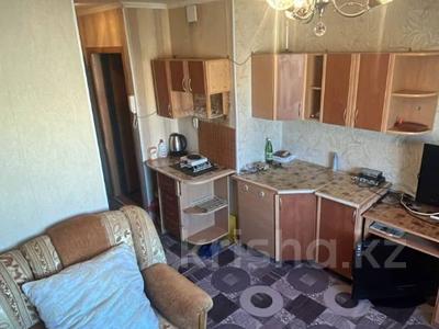 1-комнатная квартира · 17.2 м² · 5/5 этаж, чехова 106 за 6.6 млн 〒 в Костанае