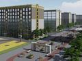 3-комнатная квартира · 72.3 м² · 6/8 этаж, Радиозавод — За гипермаркетом Метро за 25 млн ₸ в Павлодаре — фото 2