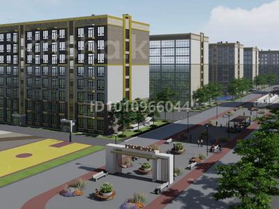 3-комнатная квартира · 72.3 м² · 6/8 этаж, Радиозавод — За гипермаркетом Метро за 25 млн 〒 в Павлодаре