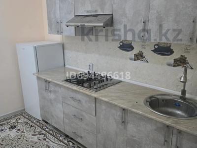 1-бөлмелі пәтер · 32 м² · 1/1 қабат, Жидели 11, бағасы: 130 000 ₸ в Каскелене
