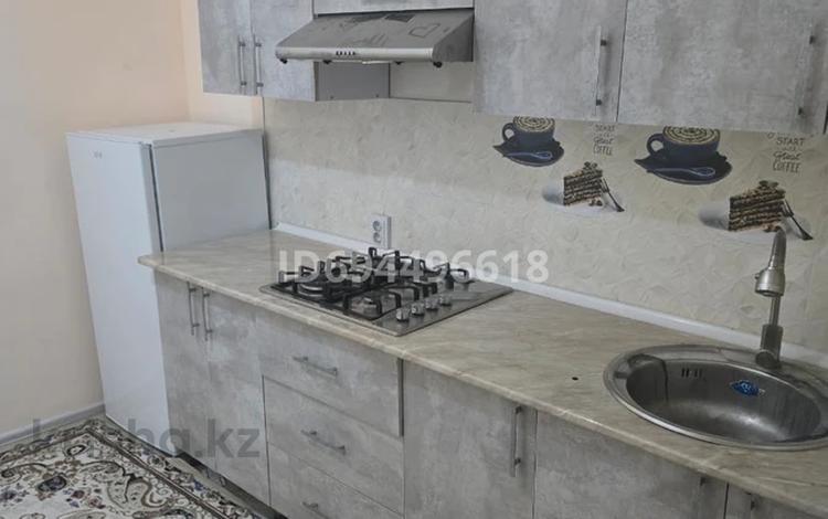 1-бөлмелі пәтер · 32 м² · 1/1 қабат, Жидели 11, бағасы: 130 000 ₸ в Каскелене — фото 2