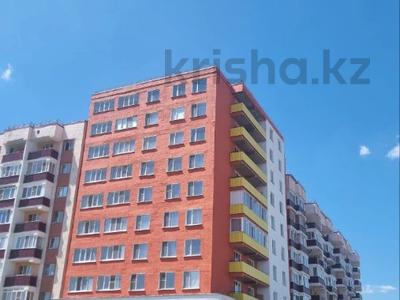 1-комнатная квартира, 52 м², 10/10 этаж, Казыбек Би 1Б за 18.2 млн 〒 в Усть-Каменогорске