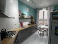 3-комнатная квартира · 112 м² · 7/8 этаж, мкр Жети Казына, Сатпаева 41В — Сатпаева - Курмангазы за 280 000 ₸ в Атырау — фото 4