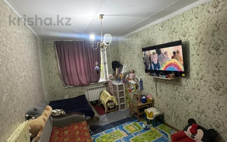 1-бөлмелі пәтер · 36 м² · 1/5 қабат, Кабанбай батыра 147, бағасы: 7.7 млн ₸ в Талдыкоргане — фото 2