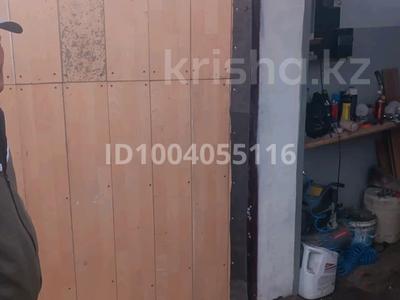Гараж · 23 м² · Новорабочая 5 — Энергек 2 за 3 млн ₸ в Усть-Каменогорске, Ульбинский