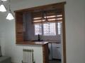 1-комнатная квартира · 45 м² · 3/9 этаж, мкр Шугыла — проспект Алатау - ул. Улыгбека за 220 000 ₸ в Алматы, Наурызбайский р-н — фото 3