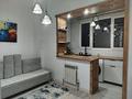 1-комнатная квартира · 45 м² · 3/9 этаж, мкр Шугыла — проспект Алатау - ул. Улыгбека за 220 000 ₸ в Алматы, Наурызбайский р-н — фото 7