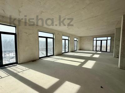 5-комнатная квартира · 239.7 м² · 3/4 этаж, Ондасынова 1/1 за ~ 359.6 млн ₸ в Алматы, Медеуский р-н