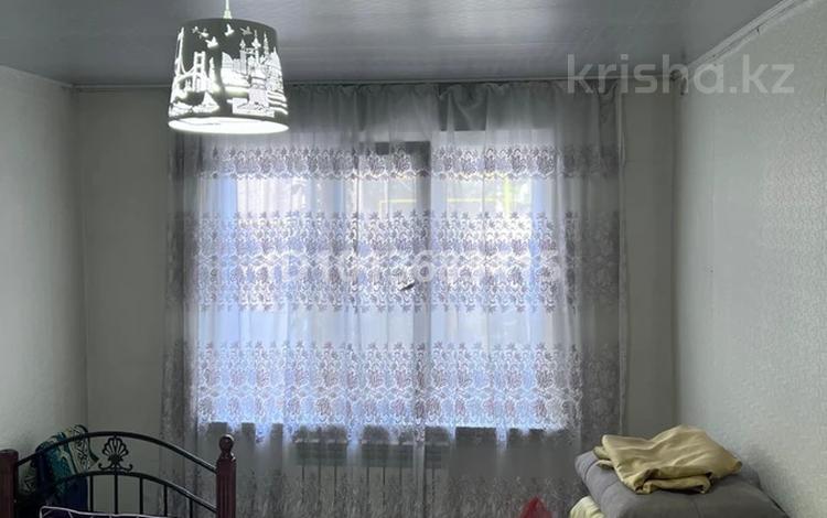 Часть дома · 4 комнаты · 67.3 м² · 3 сот., Рыскулова 275 кв 5 — Рядом Спиртзавод за 14 млн ₸ в Талгаре — фото 2