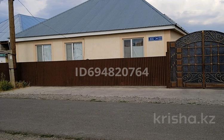 Отдельный дом · 5 комнат · 101.9 м² · 101.9 сот., Мұхтар Әуезов 26 — Желтоқсан за 22 млн ₸ в Сарыкемере — фото 2