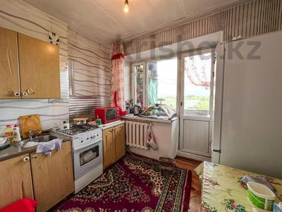 1-комнатная квартира · 28 м² · 5/5 этаж, Жастар 8 за 7 млн ₸ в Талдыкоргане