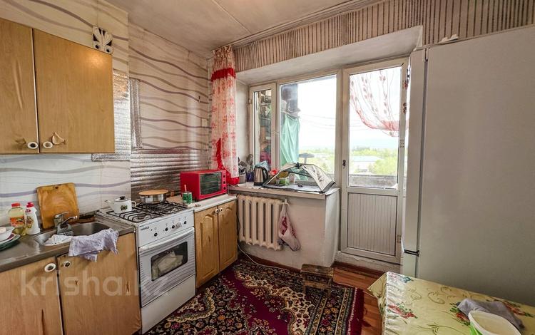 1-комнатная квартира · 28 м² · 5/5 этаж, Жастар 8 за 7 млн ₸ в Талдыкоргане — фото 2
