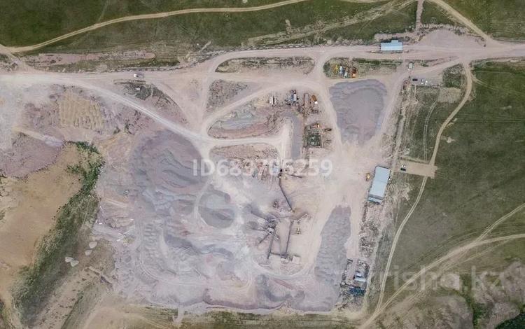 Завод · 1 га, Трасса Алматы-Оскемен за 2.1 млрд 〒 в Конаеве — фото 2
