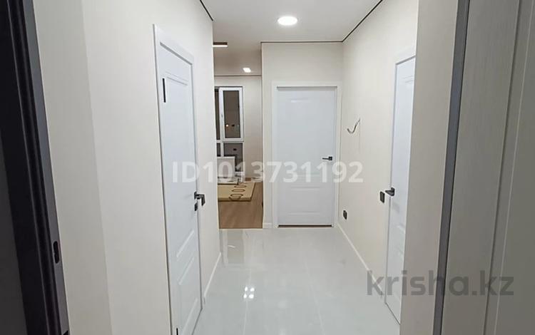 2-комнатная квартира · 37 м² · 9/9 этаж, мкр Шугыла, Алатау за 230 000 ₸ в Алматы, Наурызбайский р-н — фото 2