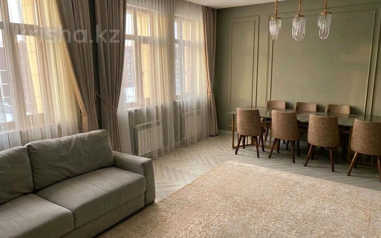 5-комнатная квартира · 166 м² · 7/8 этаж, ​Мангилик Ел 40 за ~ 132 млн ₸ в Астане, Есильский р-н — фото 13