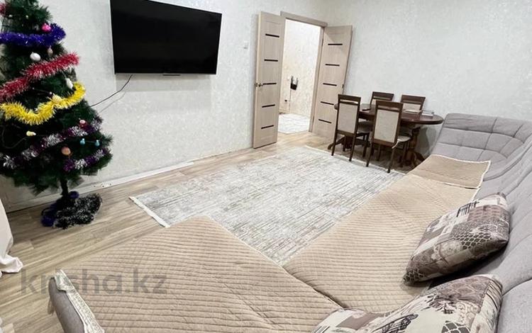 4-комнатная квартира · 77.7 м² · 5/5 этаж, Габдулина 40 за 22.6 млн ₸ в Кокшетау — фото 2