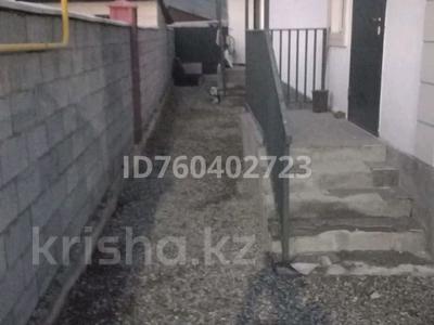 Отдельный дом · 1 комната · 45 м², Новостройка 697 — Находится ниже новой больнице за 120 000 ₸ в Талгаре