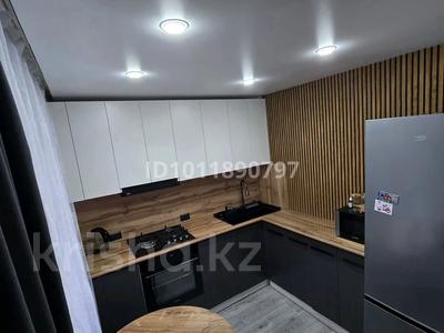 2-комнатная квартира · 45 м² · 4/5 этаж, 3 микрорайон 17 дом за 12 млн ₸ в Лисаковске