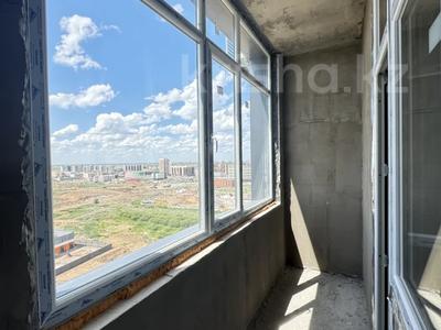 1-комнатная квартира · 40 м² · 14/16 этаж, Е-429 14/1 за 22 млн ₸ в Астане, Нура р-н