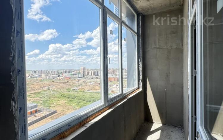 1-комнатная квартира · 40 м² · 14/16 этаж, Е-429 14/1 за 22 млн ₸ в Астане, Нура р-н — фото 2