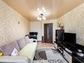 2-комнатная квартира · 46 м² · 4/5 этаж, Переулок Ташенова 8 за 25 млн ₸ в Астане, р-н Байконур