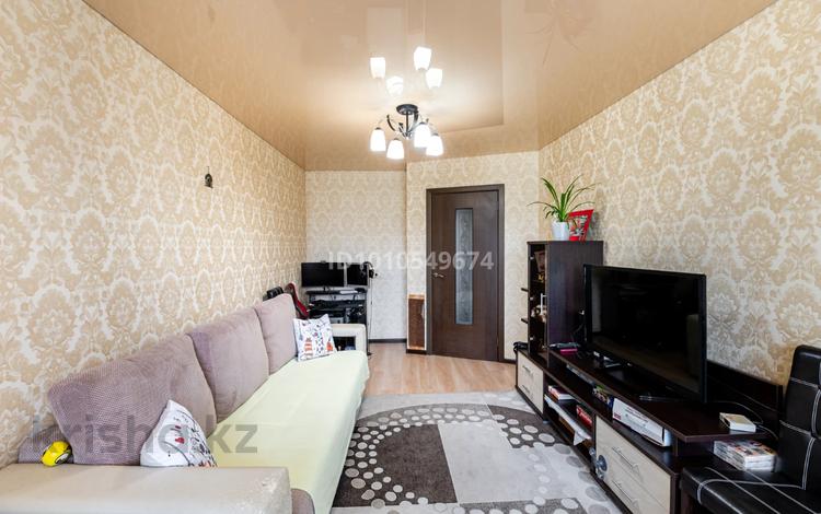 2-комнатная квартира · 46 м² · 4/5 этаж, Переулок Ташенова 8 за 25 млн ₸ в Астане, р-н Байконур — фото 14