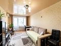 2-комнатная квартира · 46 м² · 4/5 этаж, Переулок Ташенова 8 за 25 млн ₸ в Астане, р-н Байконур — фото 4