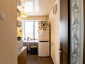 2-комнатная квартира · 46 м² · 4/5 этаж, Переулок Ташенова 8 за 25 млн ₸ в Астане, р-н Байконур — фото 11