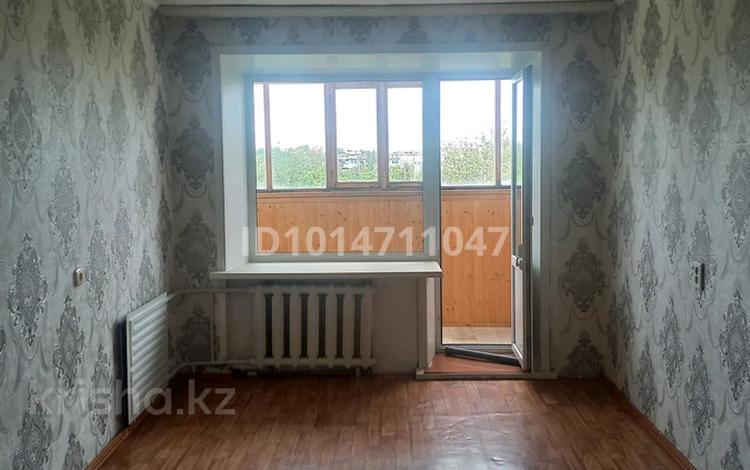 1-комнатная квартира · 30 м² · 5/5 этаж, Кобыланды Батыра за 125 000 ₸ в Костанае — фото 2
