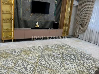 3-комнатная квартира · 74 м² · 2/4 этаж, Көктем 20 — Жанұя.7 мектеп. садик қасында за 27 млн ₸ в Жанаозен