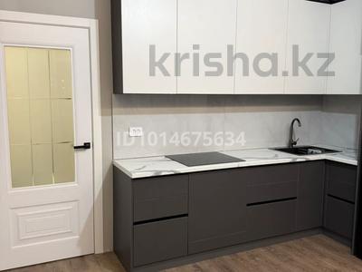 1-бөлмелі пәтер · 47 м² · 2 қабат, ​067-й учетный квартал участок 502, бағасы: 220 000 ₸ в Караганде, Алихана Бокейханова р-н
