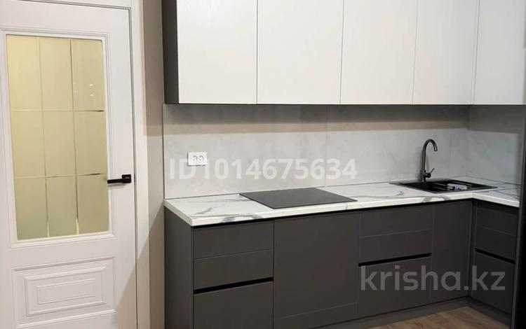 1-комнатная квартира · 47 м² · 2 этаж, ​067-й учетный квартал участок 502 за 220 000 ₸ в Караганде, Алихана Бокейханова р-н — фото 7