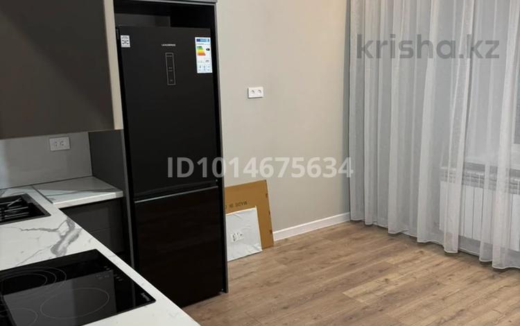 1-комнатная квартира · 47 м² · 2 этаж, ​067-й учетный квартал участок 502 за 190 000 ₸ в Караганде, Алихана Бокейханова р-н — фото 8